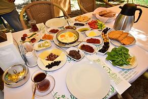 Cunda Asiyan Butik Otel