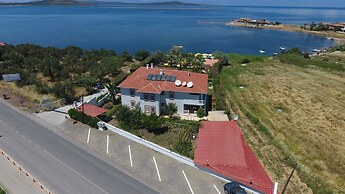 Cunda Asiyan Butik Otel