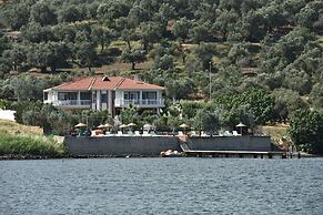 Cunda Asiyan Butik Otel