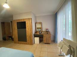 Cunda Asiyan Butik Otel