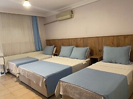 Cunda Asiyan Butik Otel