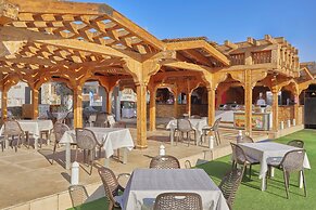 Naama Waves Hotel