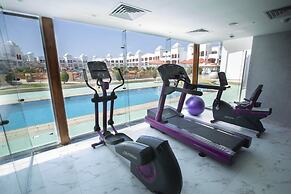 Naama Waves Hotel