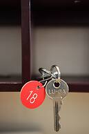 Hotel Elysee