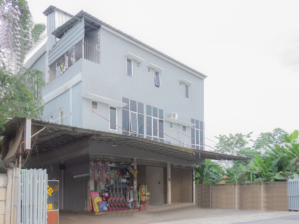 Hotel O 77 Guesthouse