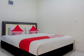 Hotel O 77 Guesthouse