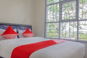 Hotel O 77 Guesthouse