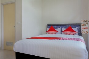 Hotel O 77 Guesthouse