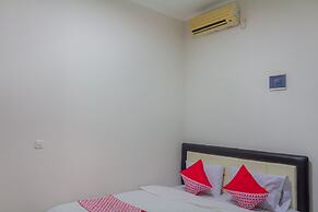 Hotel O 77 Guesthouse