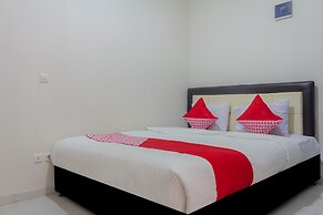 Hotel O 77 Guesthouse
