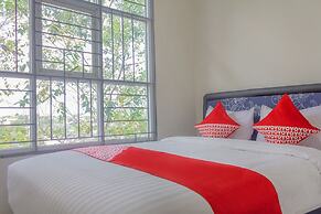 Hotel O 77 Guesthouse
