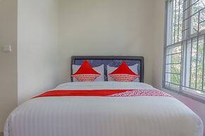 Hotel O 77 Guesthouse