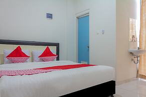 Hotel O 77 Guesthouse