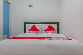 Hotel O 77 Guesthouse