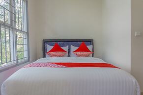 Hotel O 77 Guesthouse