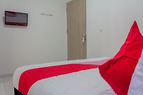 Hotel O 77 Guesthouse