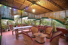 Hide-In Hostel Delhi