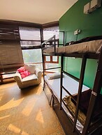 Hide-In Hostel Delhi