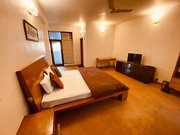Hide-In Hostel Delhi