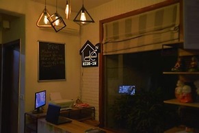 Hide-In Hostel Delhi