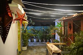 Hide-In Hostel Delhi