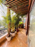 Hide-In Hostel Delhi