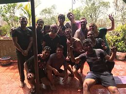 Hide-In Hostel Delhi
