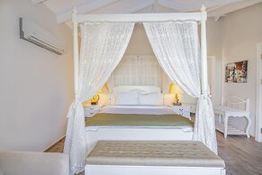 Alya Villa Butik Hotel