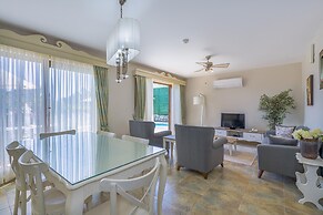 Alya Villa Butik Hotel