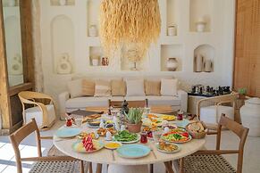 Alya Villa Butik Hotel