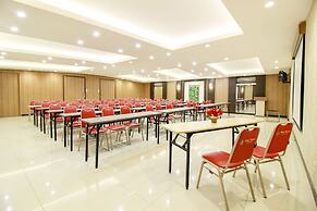 Collection O Pasteur Near Paris Van Java Mall Formerly Sweet Karina