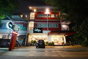 Collection O Pasteur Near Paris Van Java Mall Formerly Sweet Karina