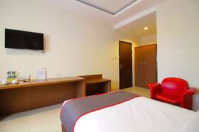 Collection O Pasteur Near Paris Van Java Mall Formerly Sweet Karina