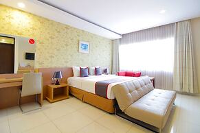 Collection O Pasteur Near Paris Van Java Mall Formerly Sweet Karina