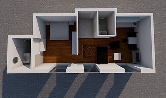 Edelweiss City Apartments State Opera