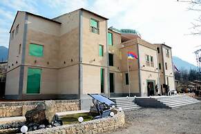 Gayane Hotel