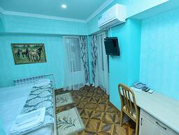 Gayane Hotel