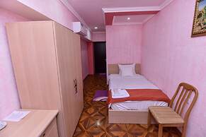 Gayane Hotel