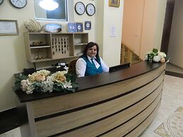 Gayane Hotel