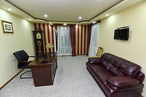 Gayane Hotel