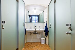 Turn Hostel