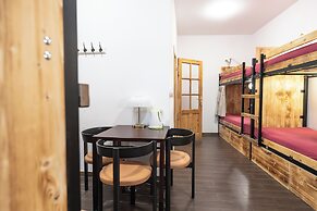 Turn Hostel