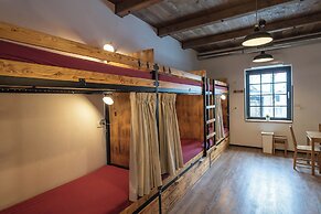 Turn Hostel
