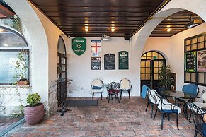 Turn Hostel