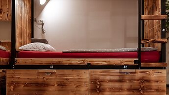 Turn Hostel