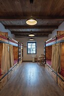 Turn Hostel