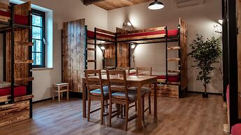 Turn Hostel