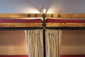 Turn Hostel