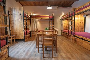 Turn Hostel