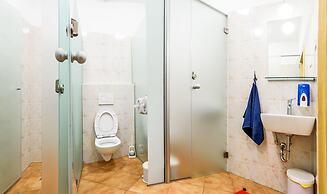 Turn Hostel